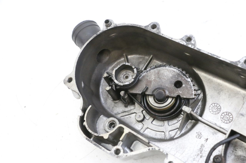 photo de VARIOMATIKGEHäUSE PEUGEOT KISBEE 4T 50 (2010 - 2017)