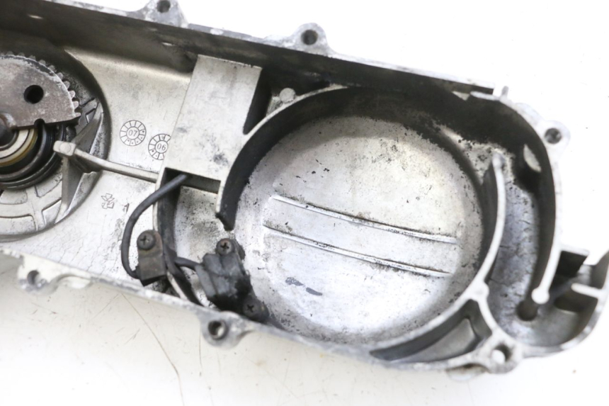 photo de VARIOMATIKGEHäUSE PEUGEOT KISBEE 4T 50 (2010 - 2017)