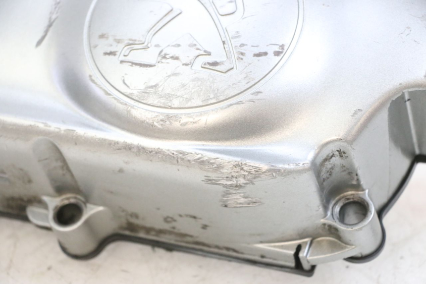 photo de VARIOMATIKGEHäUSE PEUGEOT KISBEE 4T 50 (2018 - 2022) - Charakteristische Merkmale