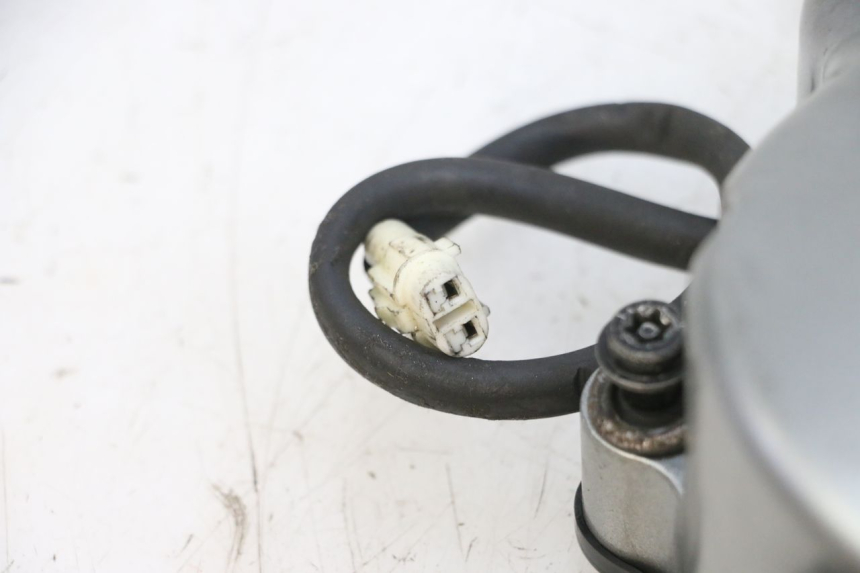 photo de VARIOMATIKGEHäUSE PEUGEOT KISBEE 4T 50 (2018 - 2022) - Geprüftes Gebrauchtteil