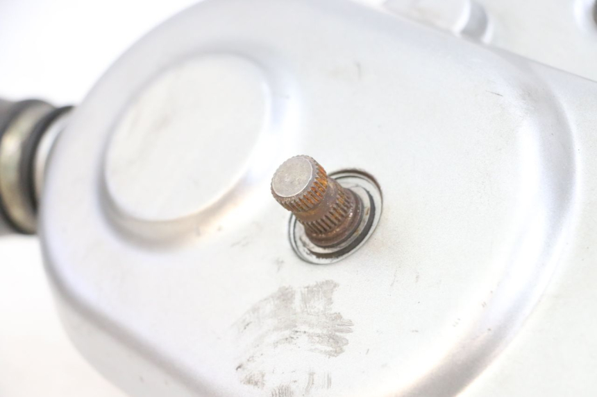 photo de VARIOMATIKGEHäUSE PEUGEOT KISBEE 4T 50 (2010 - 2017) - Fokus auf die Struktur