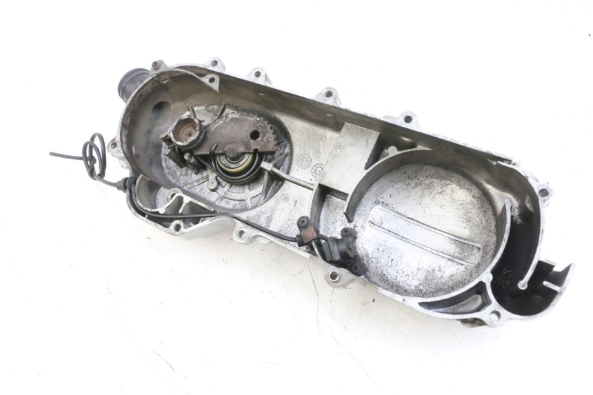 photo de VARIOMATIKGEHäUSE PEUGEOT KISBEE 4T 50 (2010 - 2017) - Kennzeichnungen und Originalreferenzen