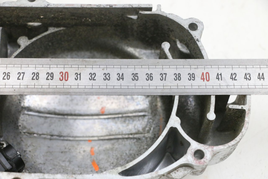 photo de VARIOMATIKGEHäUSE PEUGEOT KISBEE 4T 50 (2010 - 2017) - Detailansicht des Bauteils