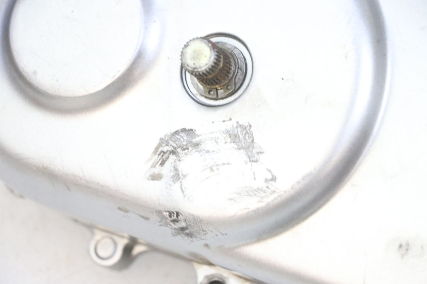 photo de VARIOMATIKGEHäUSE PEUGEOT KISBEE 4T 50 (2010 - 2017) - Fokus auf die Struktur