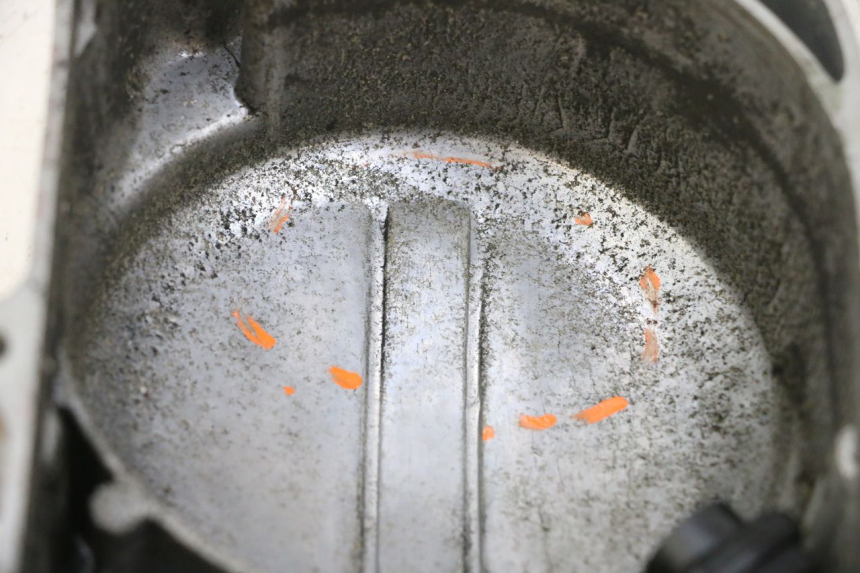 photo de VARIOMATIKGEHäUSE PEUGEOT KISBEE 4T 50 (2010 - 2017) - Gesamtansicht des Produkts