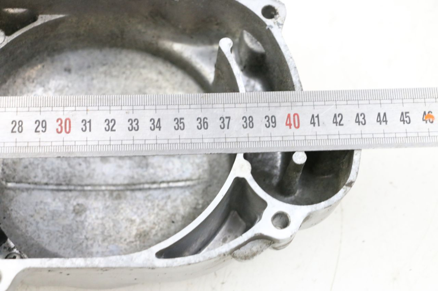 photo de VARIOMATIKGEHäUSE PEUGEOT KISBEE 4T 50 (2010 - 2017) - Detailansicht des Bauteils