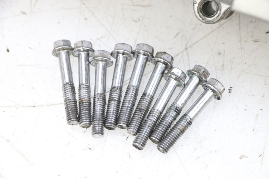 photo de VARIOMATIKGEHäUSE PEUGEOT KISBEE 4T 50 (2010 - 2017) - Ergänzendes Produktfoto