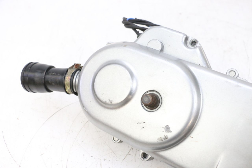 photo de VARIOMATIKGEHäUSE PEUGEOT KISBEE 4T 50 (2010 - 2017) - Detaillierte Sichtprüfung