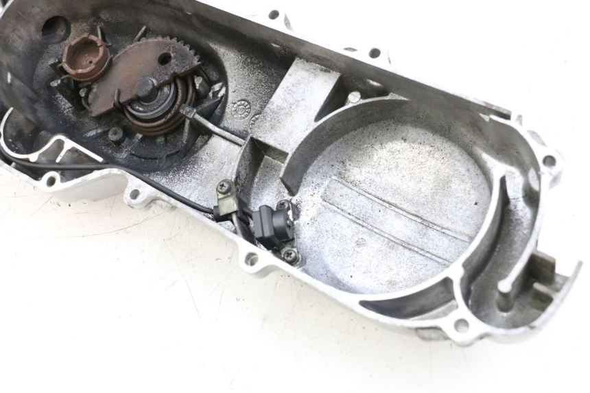 photo de VARIOMATIKGEHäUSE PEUGEOT KISBEE 4T 50 (2010 - 2017) - Details der Befestigungspunkte