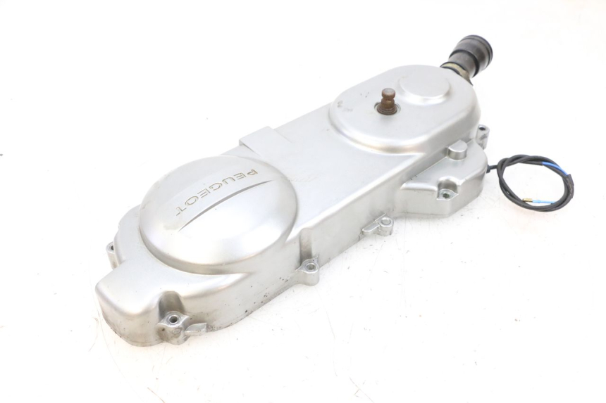 photo de VARIOMATIKGEHäUSE PEUGEOT KISBEE 4T 50 (2010 - 2017) - Geprüftes Gebrauchtteil