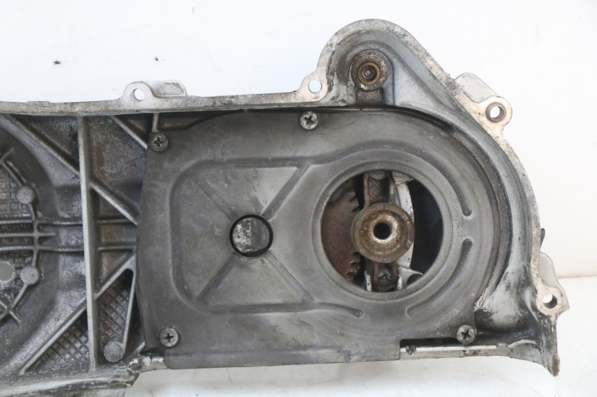 photo de VARIODECKEL RENAULT KOURANOS 125 (2001 - 2004)
