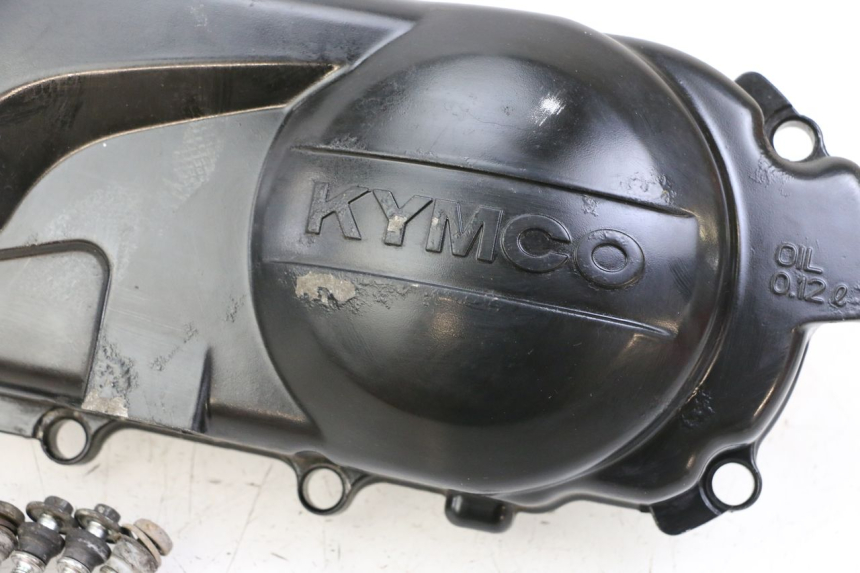photo de VARIOMATIKGEHäUSE KYMCO AGILITY 4T 50 (2018 - 2022)