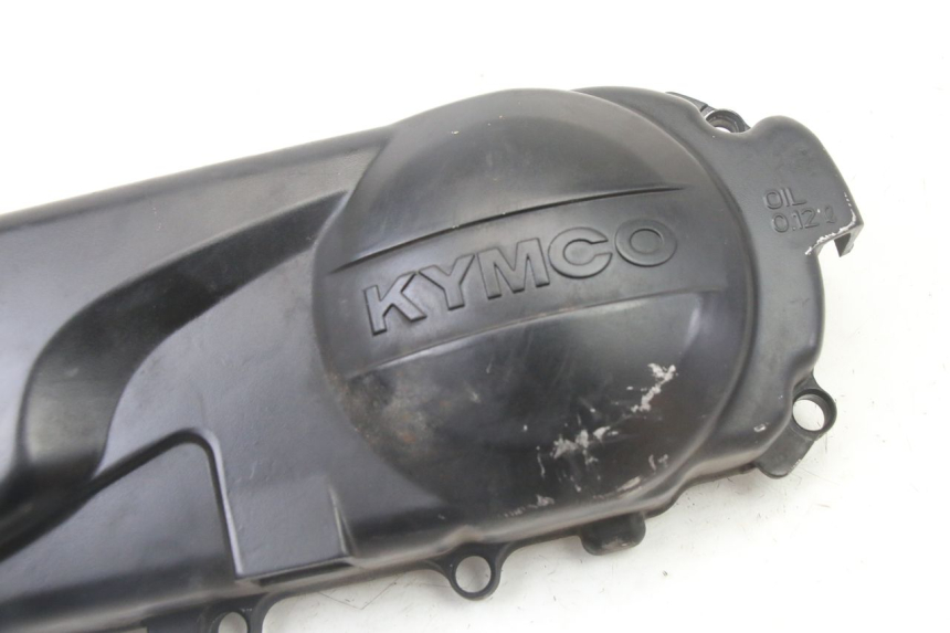 photo de VARIOMATIKGEHäUSE KYMCO AGILITY 4T 50 (2018 - 2022)