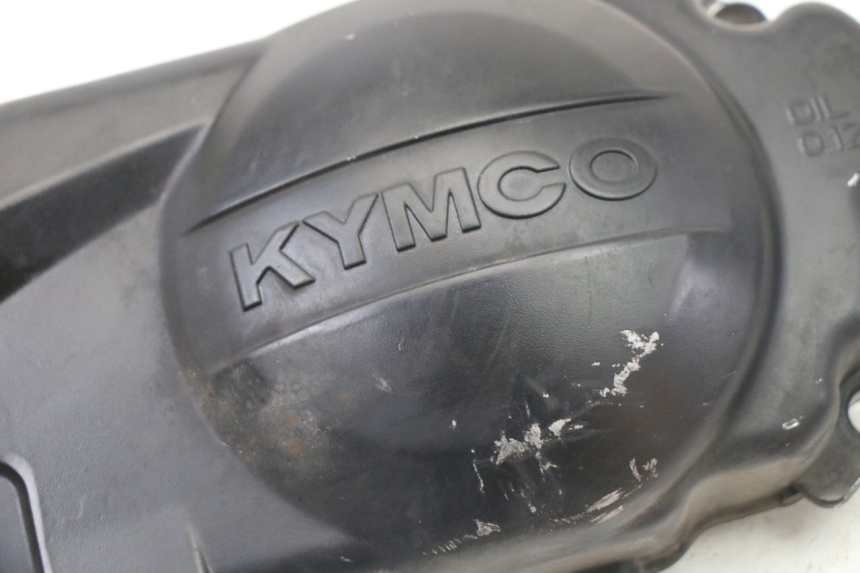 photo de VARIOMATIKGEHäUSE KYMCO AGILITY 4T 50 (2018 - 2022)