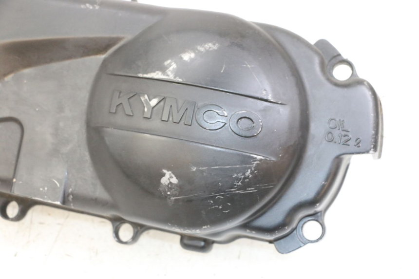 photo de VARIODECKEL KYMCO DINK 4T 50 (2007 - 2018)