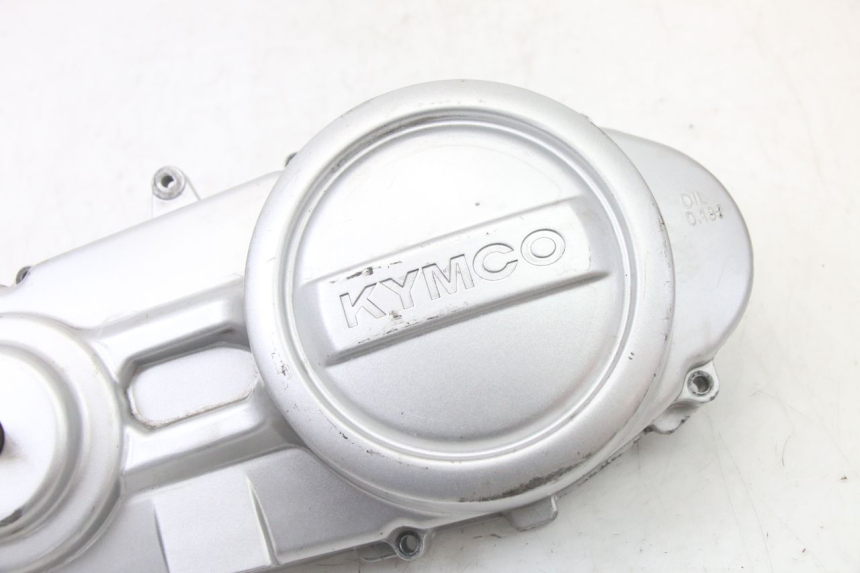 photo de VARIODECKEL KYMCO GRAND DINK 125 (2008 - 2014)