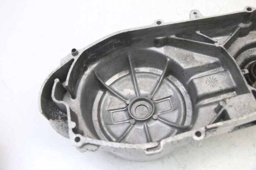 photo de VARIODECKEL KYMCO GRAND DINK 125 (2008 - 2014)