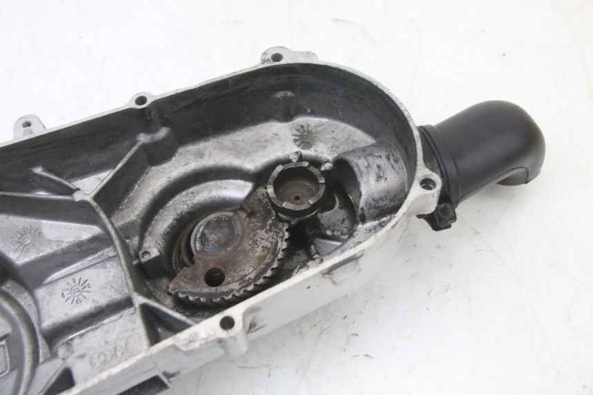 photo de VARIODECKEL KYMCO GRAND DINK 125 (2008 - 2014)