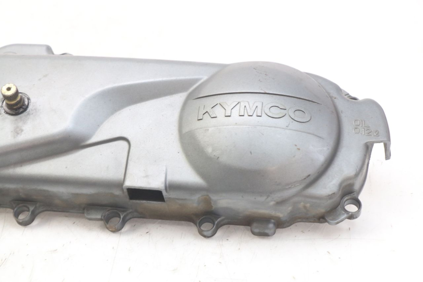 photo de VARIODECKEL KYMCO LIKE 4T 50 (2009 - 2018)