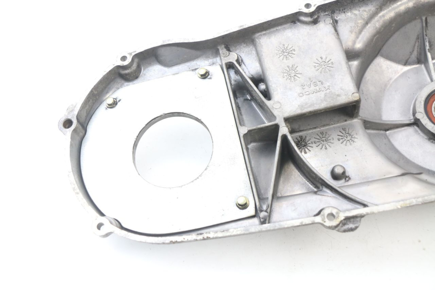 photo de VARIODECKEL KYMCO XCITING 500 (2007 - 2010)
