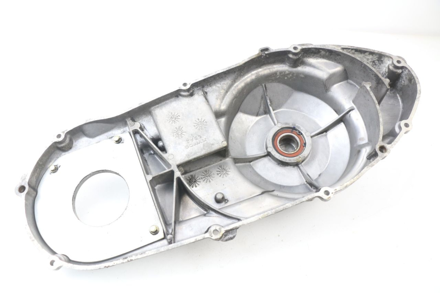 photo de VARIODECKEL KYMCO XCITING 500 (2007 - 2010)