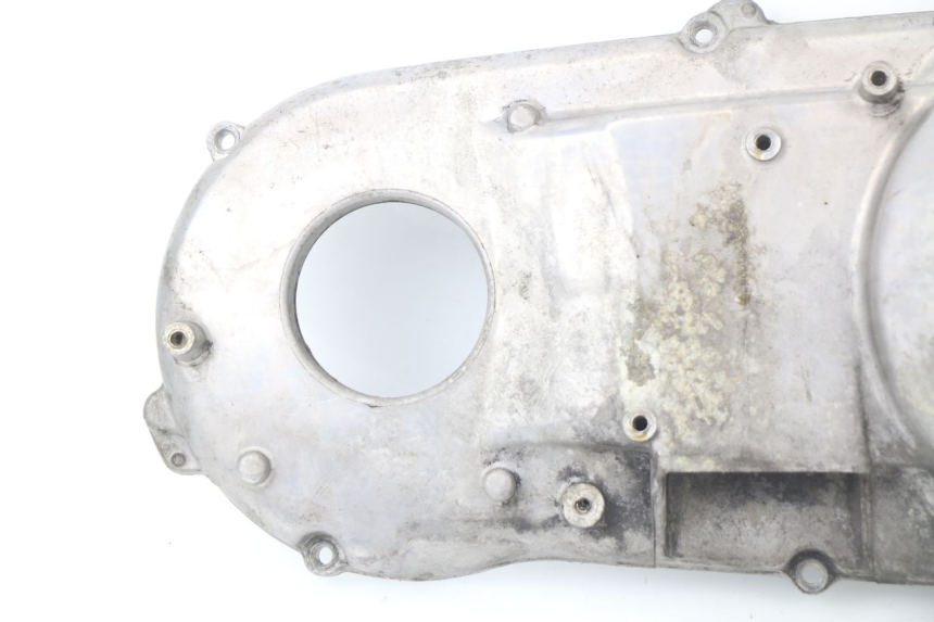 photo de VARIODECKEL KYMCO XCITING 500 (2007 - 2010)