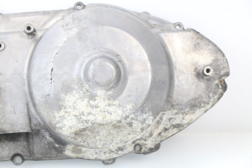 photo de VARIODECKEL KYMCO XCITING 500 (2007 - 2010)