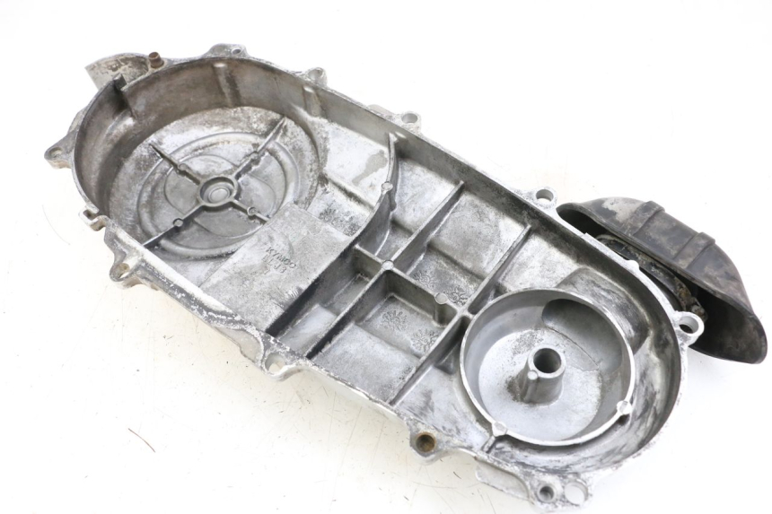 photo de VARIODECKEL KYMCO XCITING 250 (2006 - 2009)