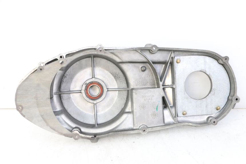 photo de VARIODECKEL KYMCO XCITING 500 (2007 - 2010)