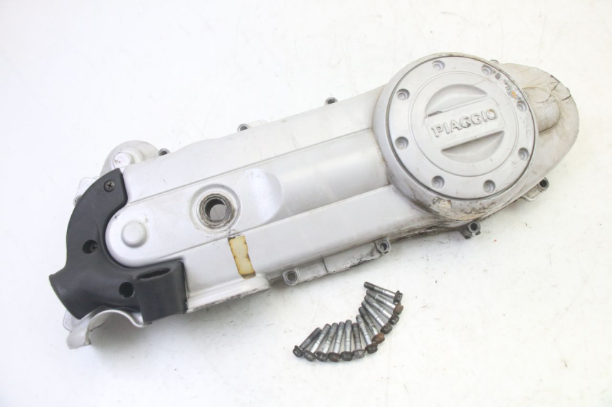 photo de VARIODECKEL PIAGGIO LIBERTY 4T 50 (2009 - 2015)