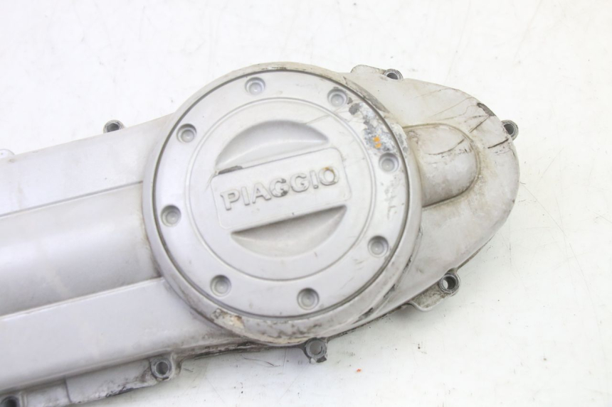 photo de VARIODECKEL PIAGGIO LIBERTY 4T 50 (2009 - 2015)