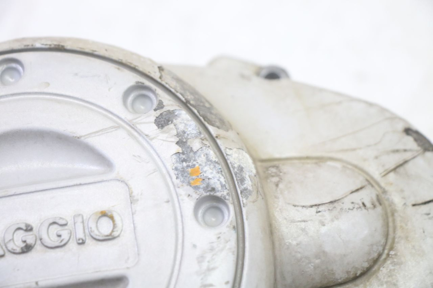 photo de VARIODECKEL PIAGGIO LIBERTY 4T 50 (2009 - 2015)