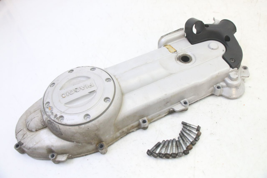 photo de VARIODECKEL PIAGGIO LIBERTY 4T 50 (2009 - 2015)