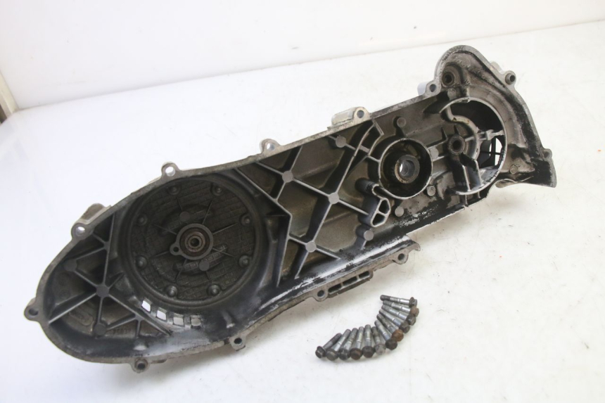 photo de VARIODECKEL PIAGGIO LIBERTY 4T 50 (2009 - 2015)