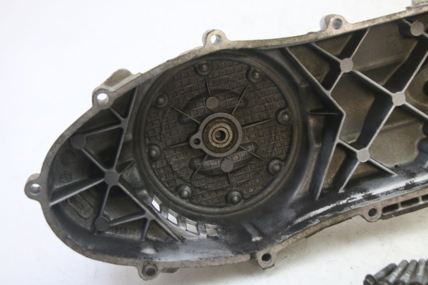 photo de VARIODECKEL PIAGGIO LIBERTY 4T 50 (2009 - 2015)