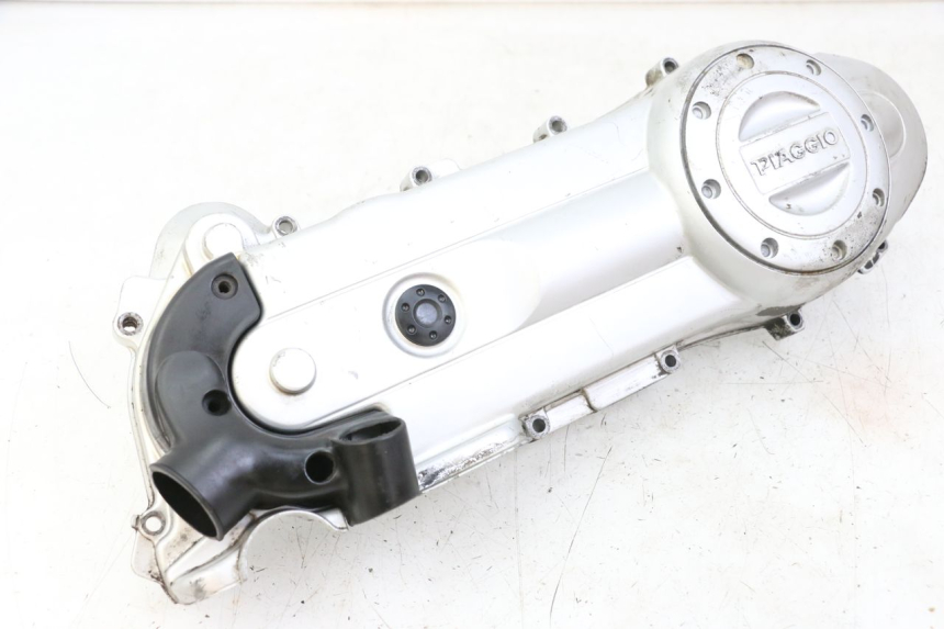 photo de VARIODECKEL PIAGGIO LIBERTY IGET 4T 50 (2021 - 2025)