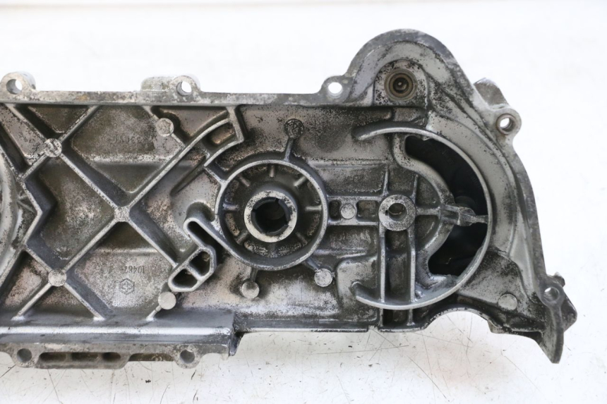 photo de VARIODECKEL PIAGGIO LIBERTY IGET 4T 50 (2021 - 2025)