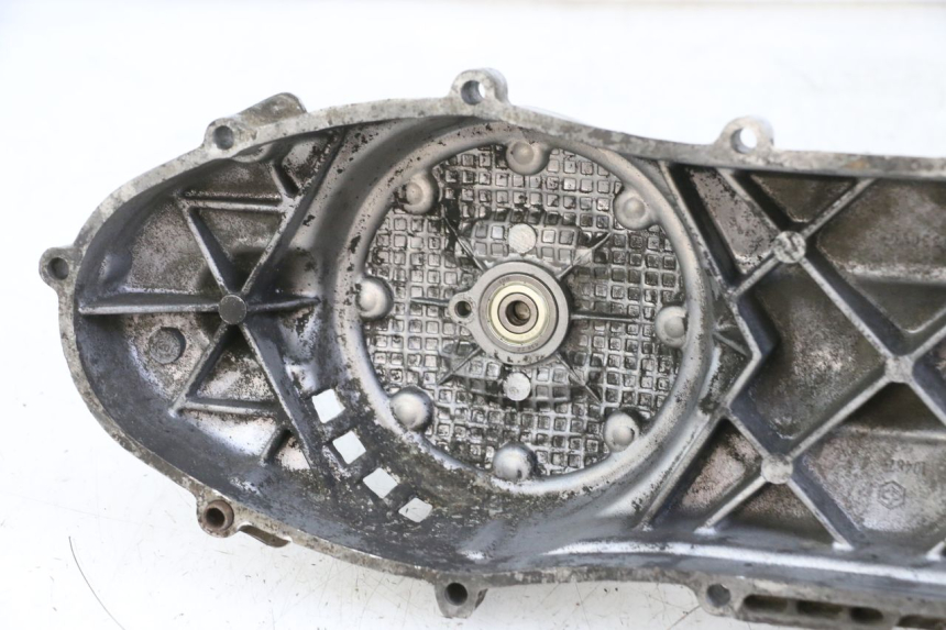 photo de VARIODECKEL PIAGGIO LIBERTY IGET 4T 50 (2021 - 2025)