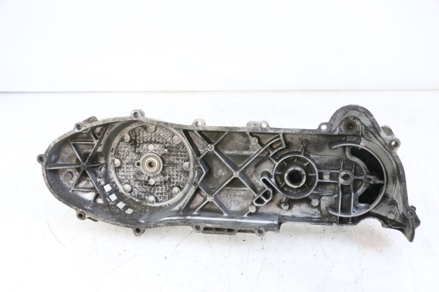 photo de VARIODECKEL PIAGGIO LIBERTY IGET 4T 50 (2021 - 2025)
