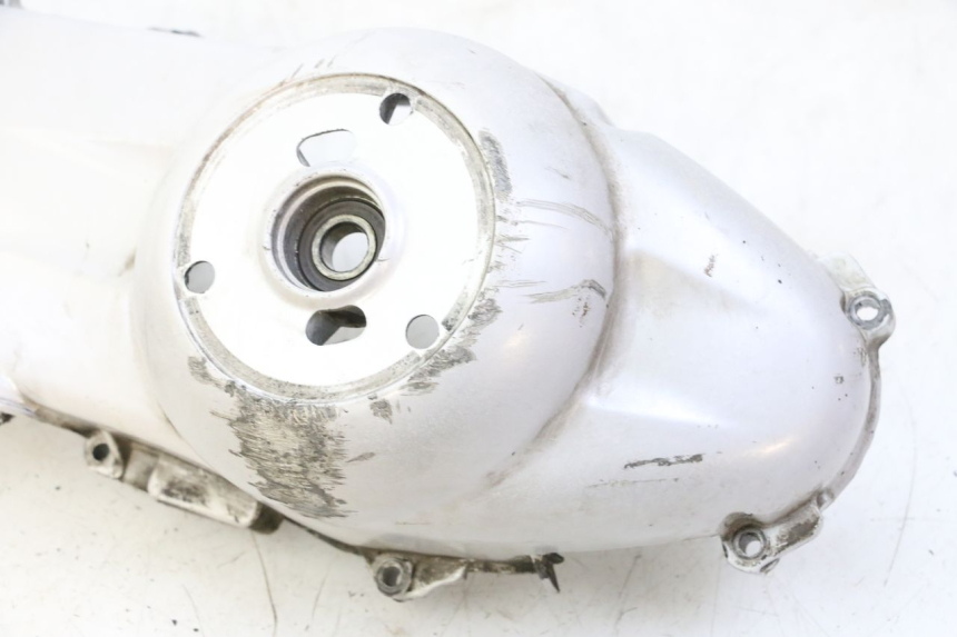 photo de VARIODECKEL PIAGGIO LIBERTY 125 (1998 - 2008)