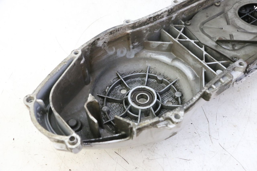 photo de VARIODECKEL PIAGGIO LIBERTY 125 (1998 - 2008)