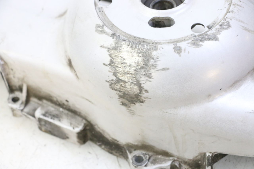 photo de VARIODECKEL PIAGGIO LIBERTY 125 (1998 - 2008)