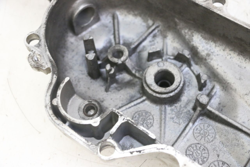 photo de VARIODECKEL KYMCO LIKE 4T 50 (2019 - 2025)