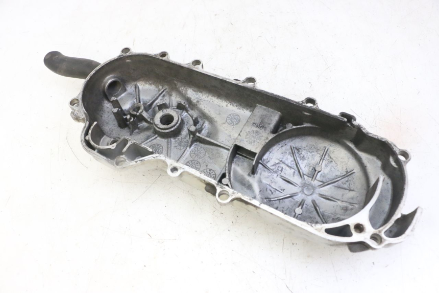photo de VARIODECKEL KYMCO LIKE 4T 50 (2019 - 2025)
