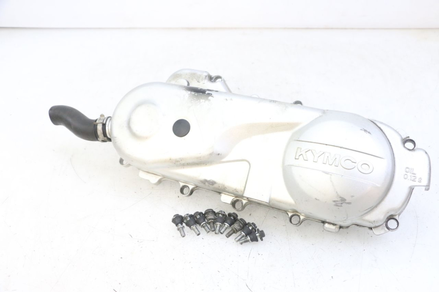 photo de VARIODECKEL KYMCO LIKE 4T 50 (2019 - 2025)