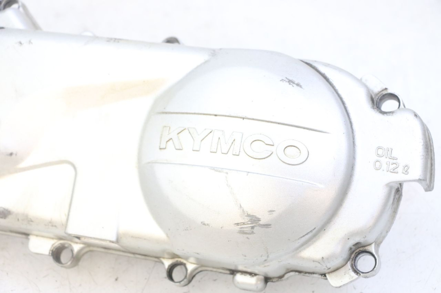 photo de VARIODECKEL KYMCO LIKE 4T 50 (2019 - 2025)