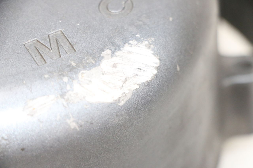 photo de VARIODECKEL KYMCO LIKE 125 (2009 - 2016) - Zoom auf Gebrauchszustand