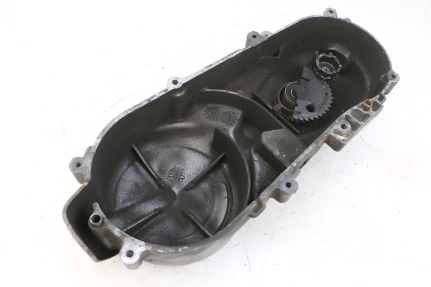 photo de VARIODECKEL KYMCO LIKE 125 (2009 - 2016) - Gesamtansicht des Produkts