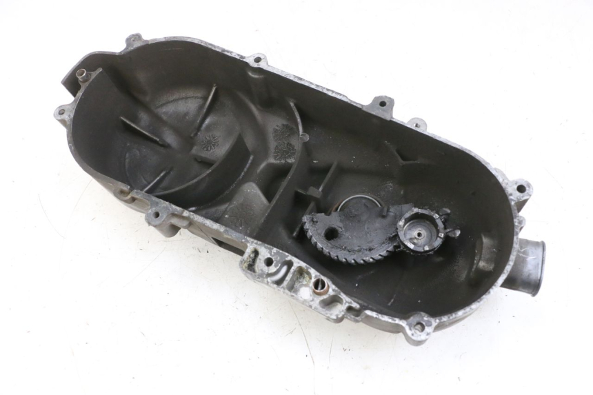 photo de VARIODECKEL KYMCO LIKE 125 (2009 - 2016) - Details der Befestigungspunkte