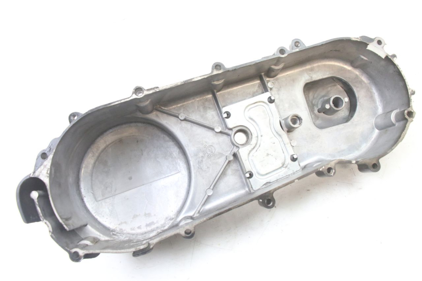 photo de VARIODECKEL LONGJIA SHARPY 125 (2020 - 2024)